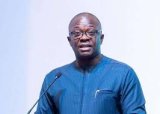Bryan Acheampong condemned for using ‘tribal politics’ against Bawumia’s candidature