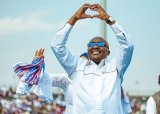 We need unity to go forward and win 2028 elections – Bawumia to NPP