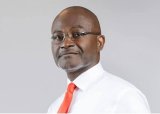 Charles Bissue defends Kennedy Agyapong’s temperament as ‘positive aggression’