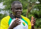 Home advantage helps a lot – GoldStars coach Frimpong Manso ahead of JS Kabylie clash