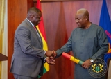 President Mahama hasn’t asked contractor on Accra–Kumasi bypass to stop work – Roads Minister