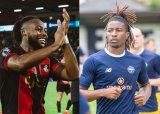 'It would mean everything to play in the Premier League with my brother' â€“ Antoine Semenyo