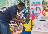 Janet O. Boadi Foundation champions student health and learning with Back-to-School initiative