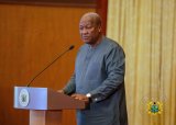 Mahama rejects immediate IMF extension, focuses on fiscal stability