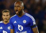 Jordan Ayew poised for Leicester City return against Hull after Portsmouth draw