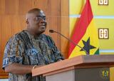 Ghana can't enter 2026 World Cup with 2010 mindset - Chief of Staff