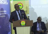WAFCON 2024: Black Queens' heroics shows investment in womenâ€™s football - GFA boss Kurt Okraku