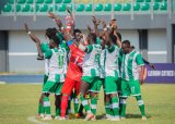 2025/26 Ghana Premier League: Week 7 Match Preview â€“ Karela United vs. Bechem United