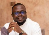 So the ECG containers were not missing after all? – Kofi Tonto