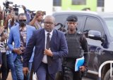 GFA Congress approves three-term limit for presidency