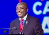 NPP returning to its roots with integrity – Kwabena Agyepong