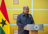 Mahama swears in Presidential Advisory Group on Economy to drive recovery agenda