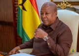 President Mahama has demonstrated strong leadership in the fight against Galamsey – Edudzi