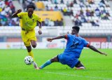 Medeama coach Ibrahim Tanko analysesÂ crucial win over Nations FC
