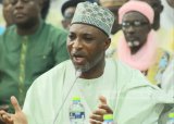 Ningo chiefs reject claims of Igbo Kingdom in Old Ningo, urge Interior Ministry to investigate