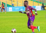 From Accra to Iraqi top flight in 72 hours: Former Hearts of Oak star Emmanuel Nettey reveals (…)