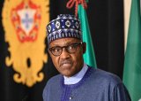 Former Nigerian President Muhammadu Buhari dies in London