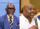 Akwatia by-election: Okyere Baafi should resign as MP or NPP should kick him out – Ishmael Norman