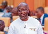OSP rules out trial in absentia for Ofori-Atta amid extradition efforts