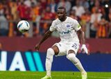 Nicholas Opoku is Ghana’s gold standard defender in European football