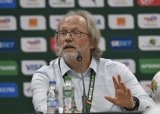 Mali coach Tom Saintfiet confirms talks with GFA over Black Stars role