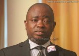 Government to design innovative financing scheme for agribusiness – Deputy Trade Minister