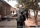 DR Congo: Over 40 killed in attack linked to Islamic State