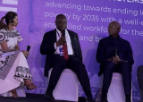 UBA’s Emmanuel Lamptey urges collective action to bridge Africa’s education financing gap at (…)