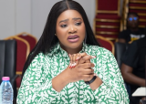 NFA CEO responds to Bimbo Ademoye’s piracy claims