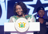 Jane Naana Opoku-Agyemang urges strategic investment to boost Africa’s Film industry
