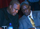 Ghanaians will vote NDC out if Mahama fails ‘galamsey’ fight – Dr Tony Aidoo