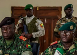 Guinea-Bissau coup rooted in constitutional breaches and criminal networks – Security Expert
