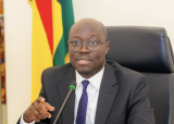 Fitch upgrades Ghana’s credit rating to ‘B-‘; Outlook Stable