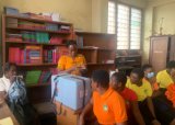 GHS embarks on free HPV vaccination against cervical cancer