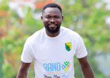 Bibiani GoldStars want Vincent Atinga to be given opportunity at Black Stars
