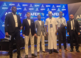 Africa is the richest continent – Youth Ambassador for Peace and Development