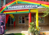 Gyakye Quayson commissions new Passport Application Centre in Goaso