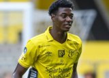 Ghanaian defender Rufai Mohammed loan at IFK Varnamo extended until end of season