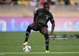Stade Rennais boss Habib Beye lauds Alidu Seidu's aggression