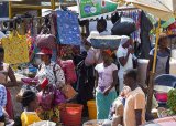 24-Hour Economy: Shama market traders back policy, demand eviction of roadside sellers