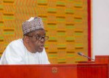 Speaker of Parliament postpones Parliament’s resumption until further notice