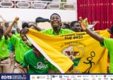 NSMQ 2025: St John’s School outshines Porter Girls and St. Mary’s to keep their seed