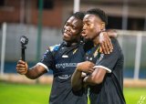 Iâ€™m very happy for them â€“ Otto Addo on Issahaku and Seidu's return
