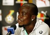 Stephen Appiah’s injuries cost Ghana titles - Derek Boateng