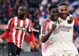 Ghanaian players abroad: Sulemana scores first league goal in 21 months as Nuamah scores and assists