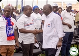 Bawumia’s primary victory shows nationwide appeal – Tampuli