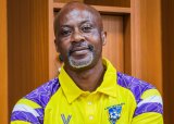 Football in Ghana is treated like a life-or-death event - Medeama coach Ibrahim Tanko