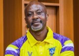 We are ready for PAC Academy FC - Medeama SC boss Ibrahim Tanko