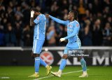 Brandon Thomas Asante strikes late to seal Coventry Cityâ€™s win over Sheffield United