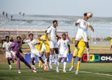 Through the Lens: Ghana U20 edge Benin to reach WAFU-B Boys Cup semis